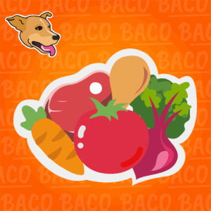 Viandas BARF - Personalizadas por patologias